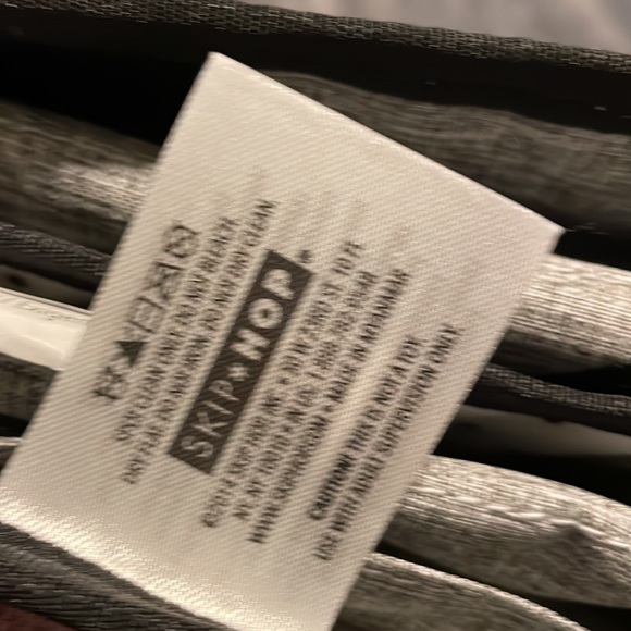 Skiphop Pronto Baby Changing Station Hand Held Diaper Bag (ette) - Picture 11 of 13